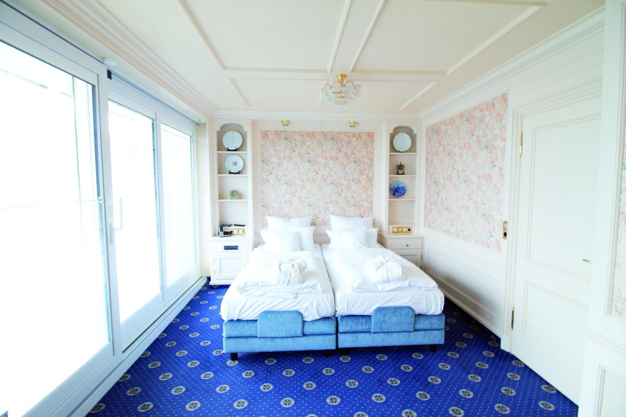 Hotel Strandperle Cuxhaven Exterior photo